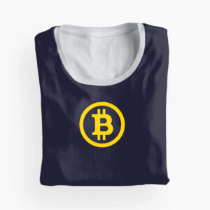 Bitcoin T-shirt