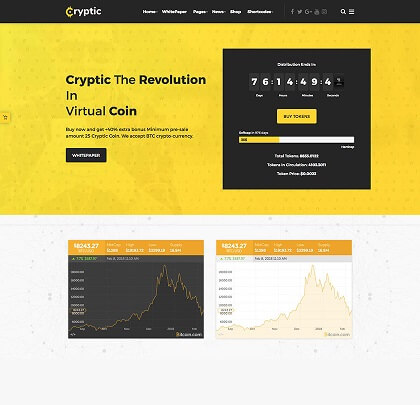 cryptic-icon-page