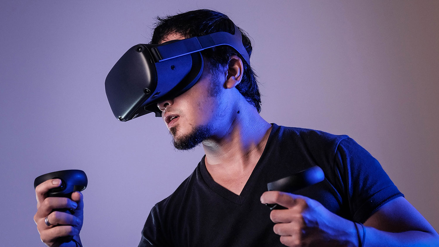 Meta is reportedly planning retail stores In Europe