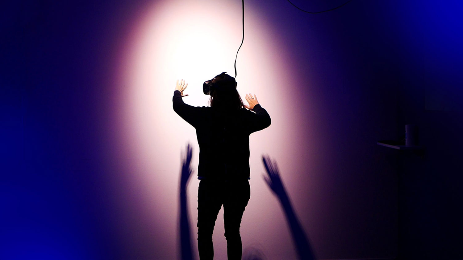 Tech giants prepare for metaverse, a new concept