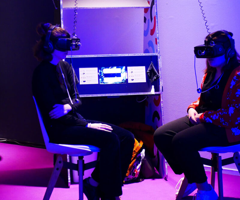How business can make the most of the metaverse